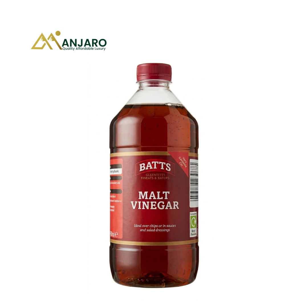 Batts malt vinegar