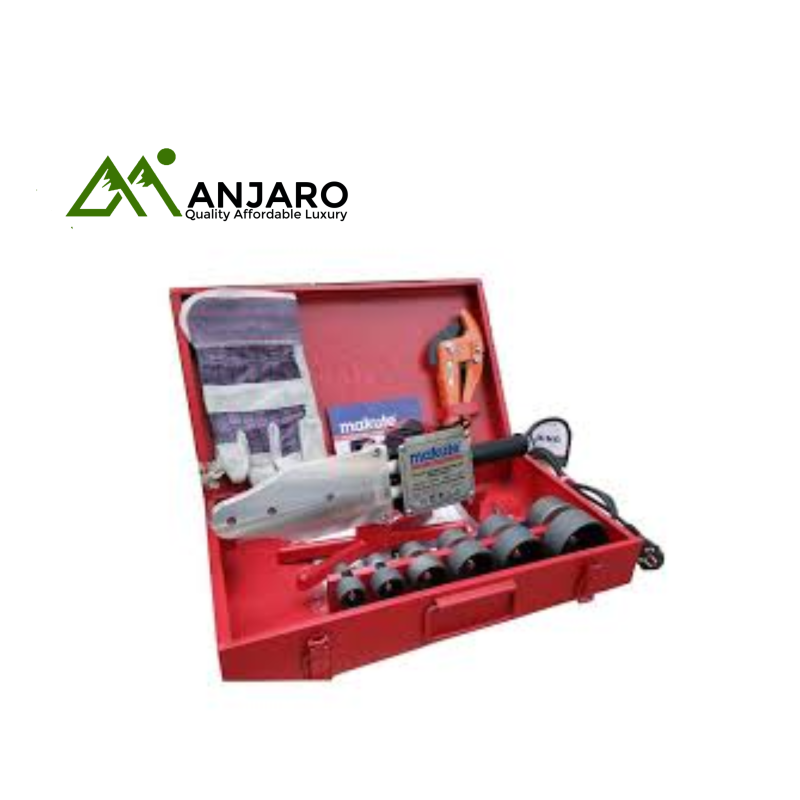 Makute Welding Machine – 2000W, PW001 / PW002