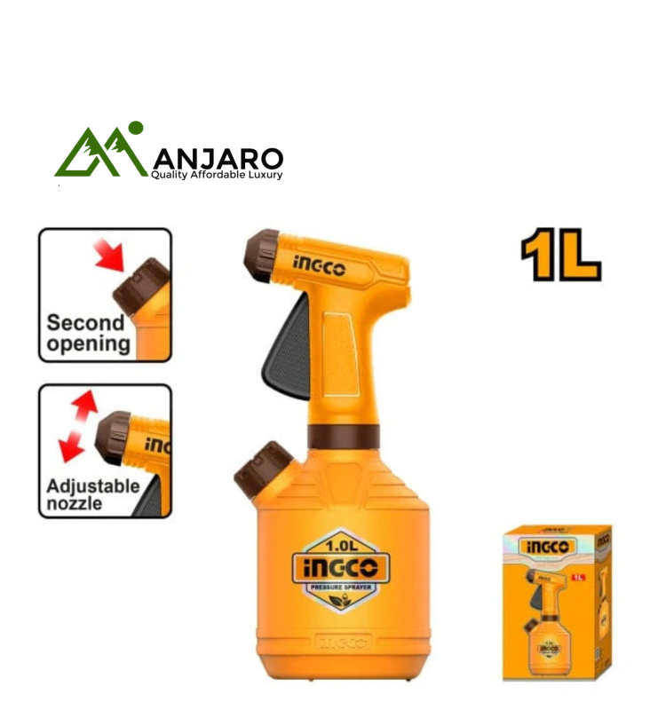 Ingco Pump sprayer HSPP30102