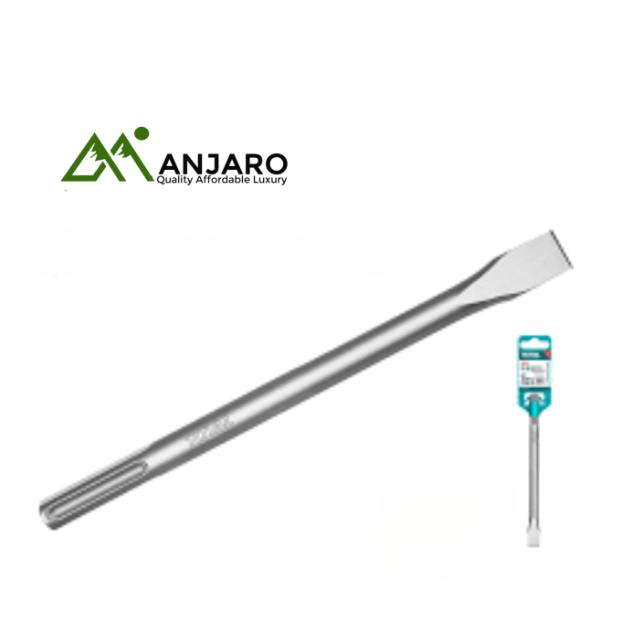Total TAC1521181 SDS max chisel