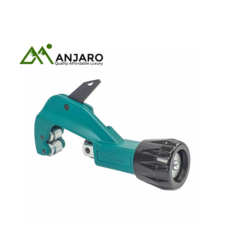 Total Pipe cutter THT53321