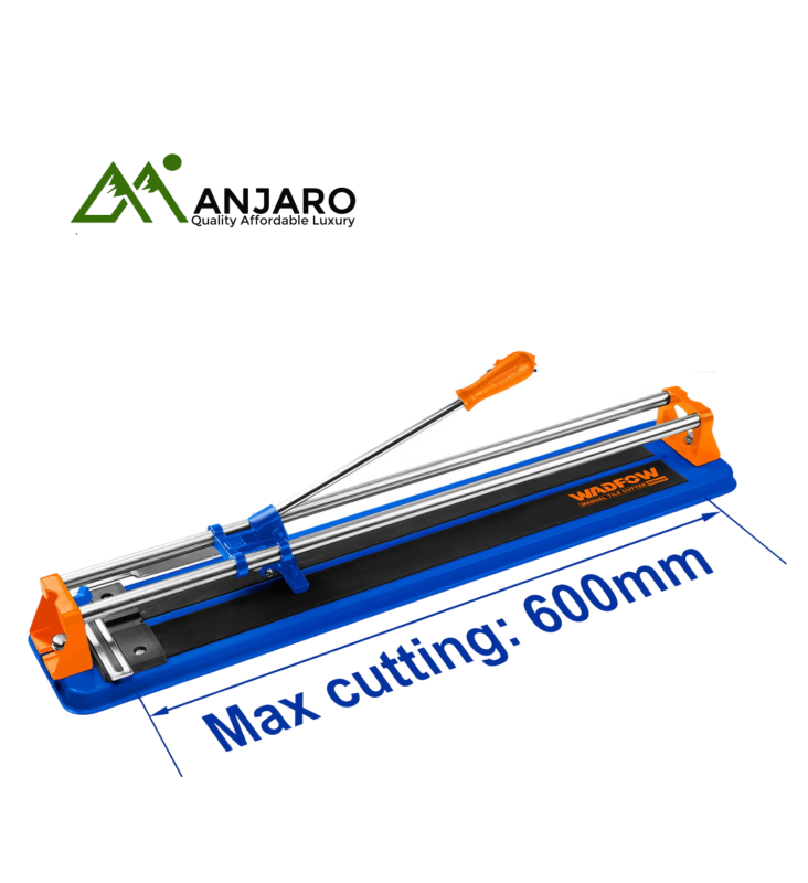 Wadfow WTR1508, WTR1506 Tile Cutter