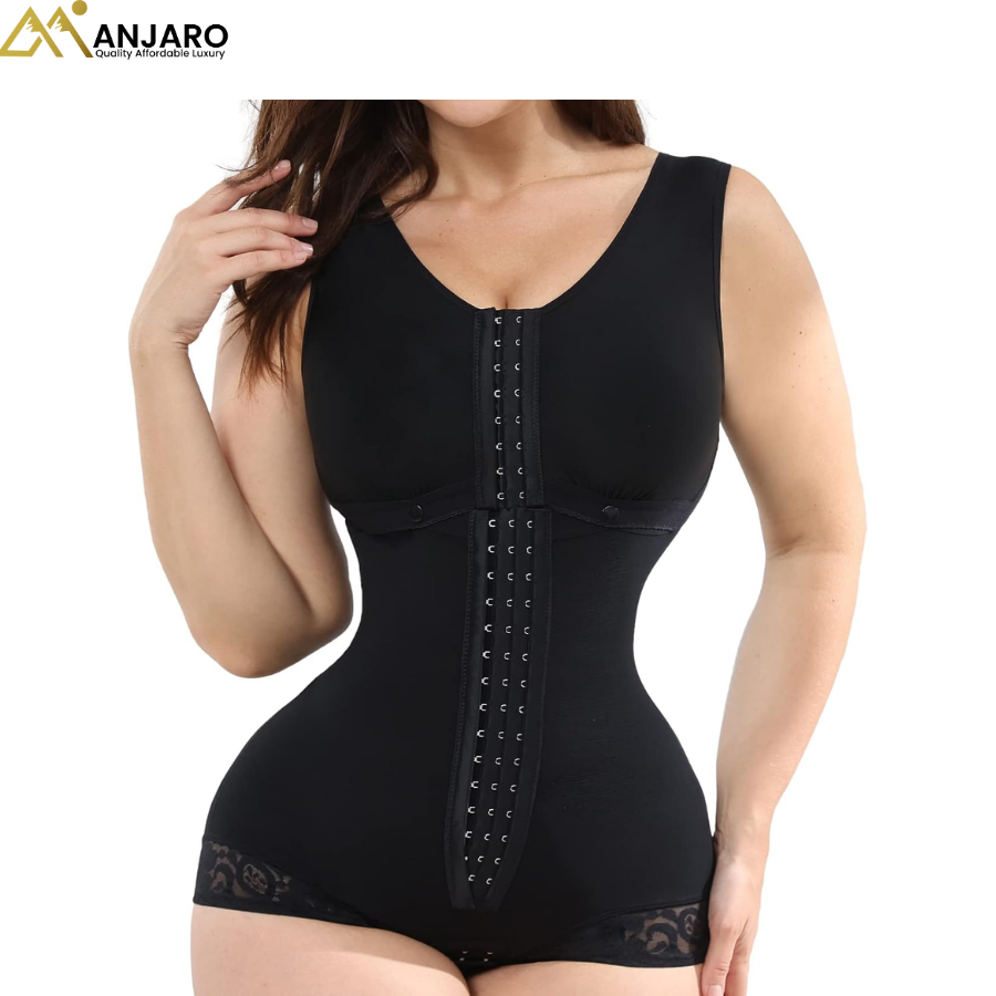 Full-Body Sculpting Hook & Eye Shaper 1021