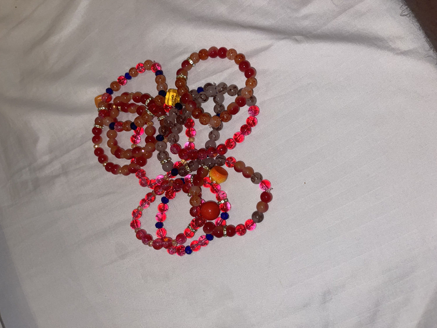 Hand charming bracelets