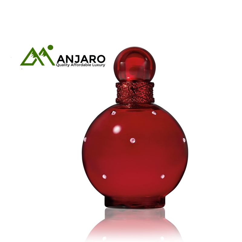 Britney Spears Hidden Fantasy (W) Eau de Parfum – 100ML