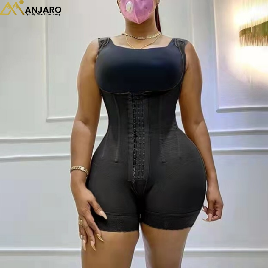 Full Body Shapewear Bodysuit 1088