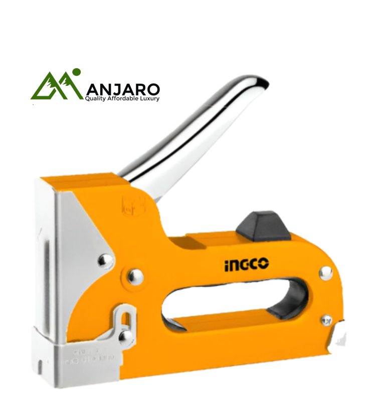 Ingco Heavy duty staple gun HSG1404