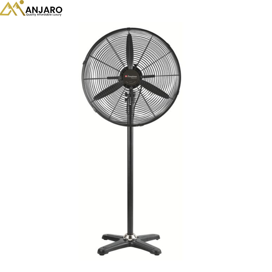 Binatone Industrial Standing Fan – 21 Inches