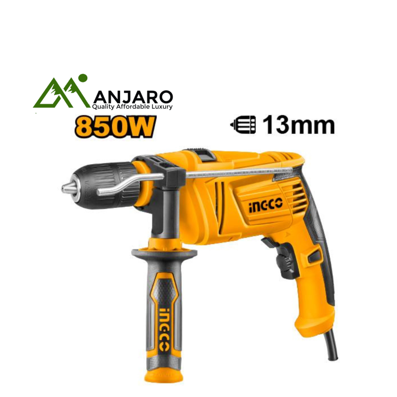 Ingco Impact drill ID8508-2