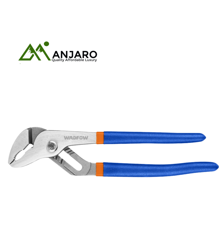 Wadfow Pump Pliers WPL7C10 – 10"