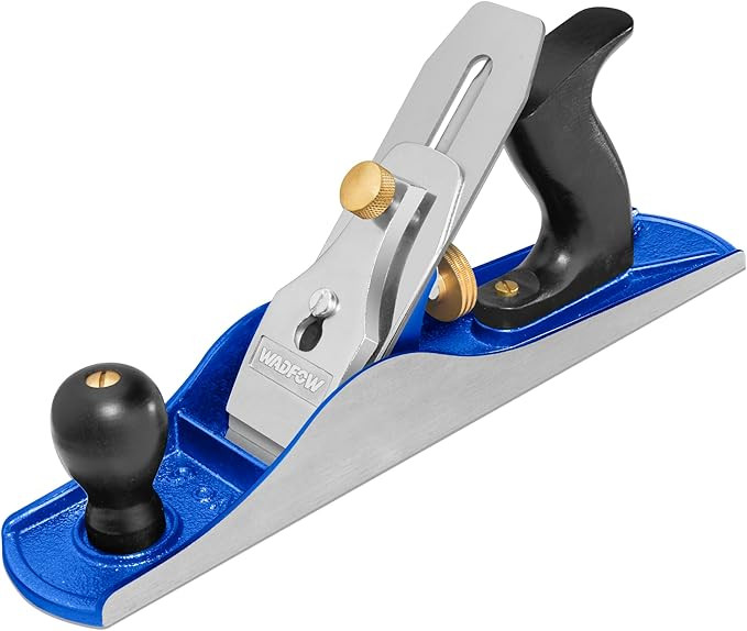 Wadfow Bench planer WSF2502