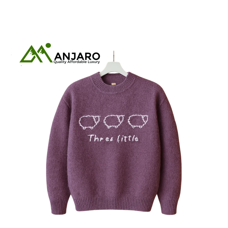 Original Sweater – Premium Knit, Warmth & Everyday Style