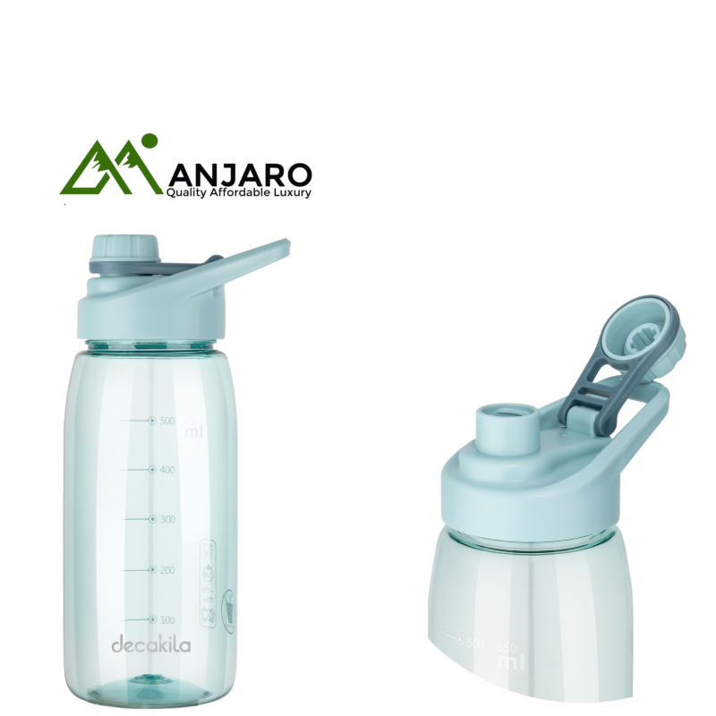 Decakila KMTT029L,KMTT025L Plastic water bottle 850ml
