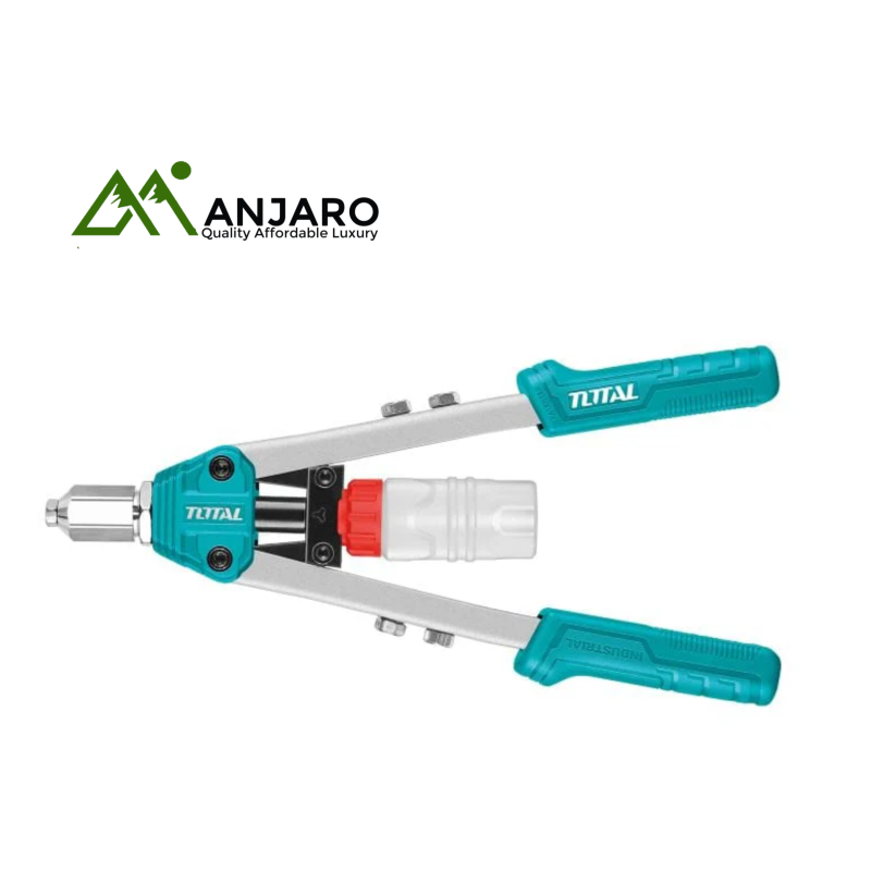 Total Hand riveter THT32131