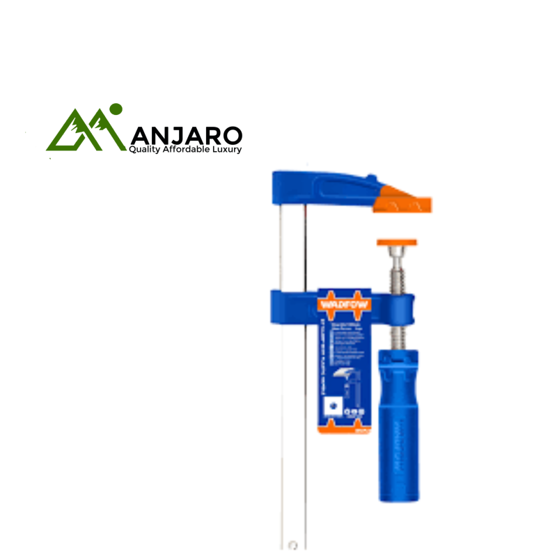 Wadfow  F Clamp – 120x800mm WCP2124