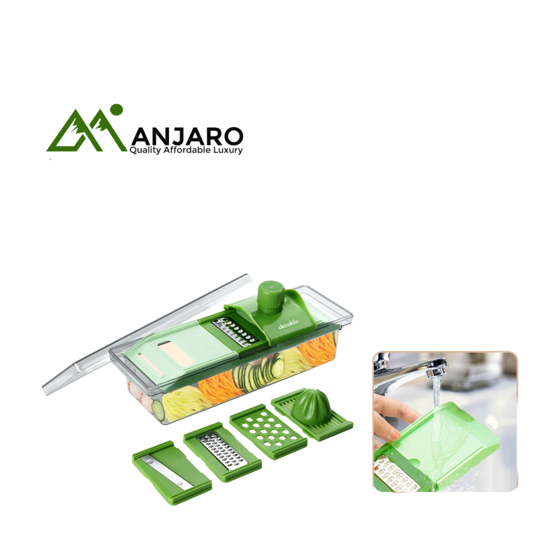 Decakila Mandoline Slicer KMTT083W