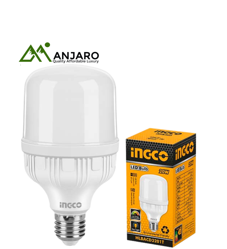 Ingco  LED T lamp HLBACD3301T