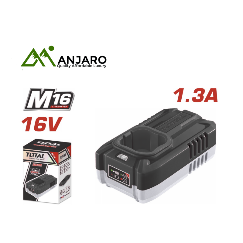 WFCM513 M16 Battery Charger