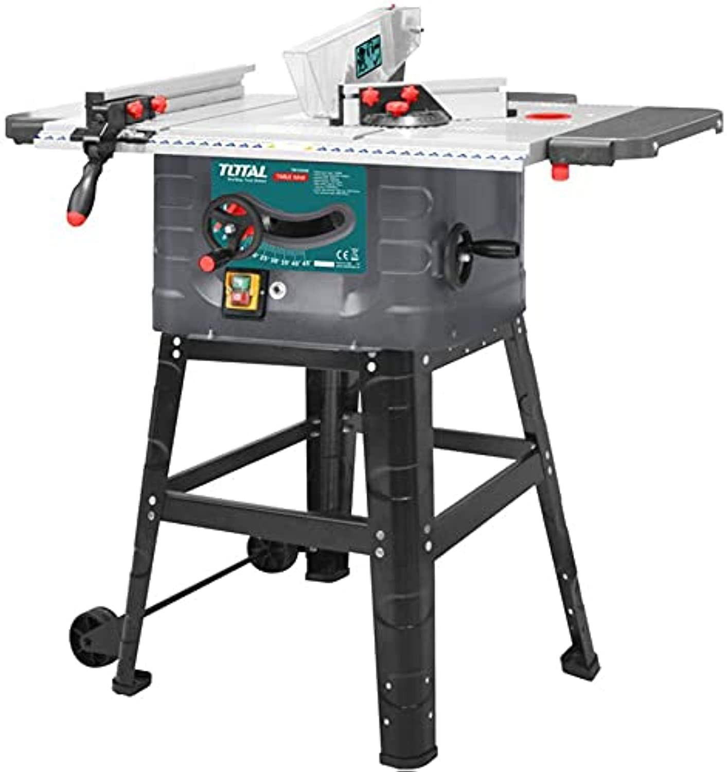 Total TS5152548 Table saw