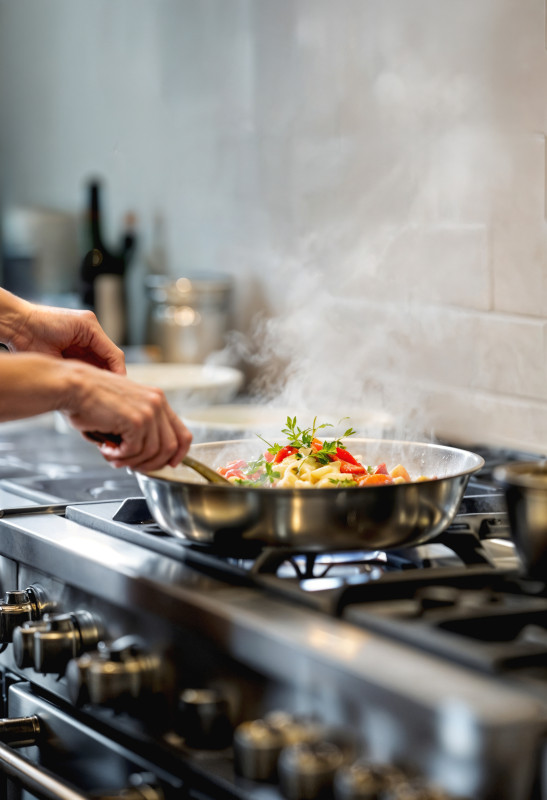 Cookers & Stoves