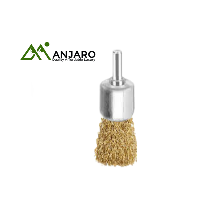 Total TAC37011 Pencil brush
