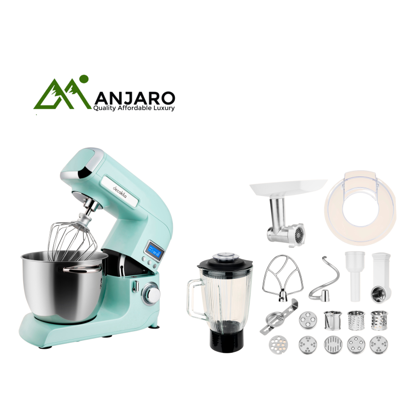 Decakila KEMX005L Stand mixer