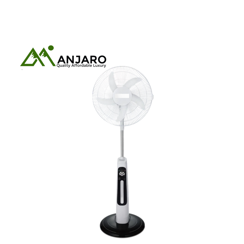 Decakila 300A-18 H&A RECHARGEABLE FAN 18"