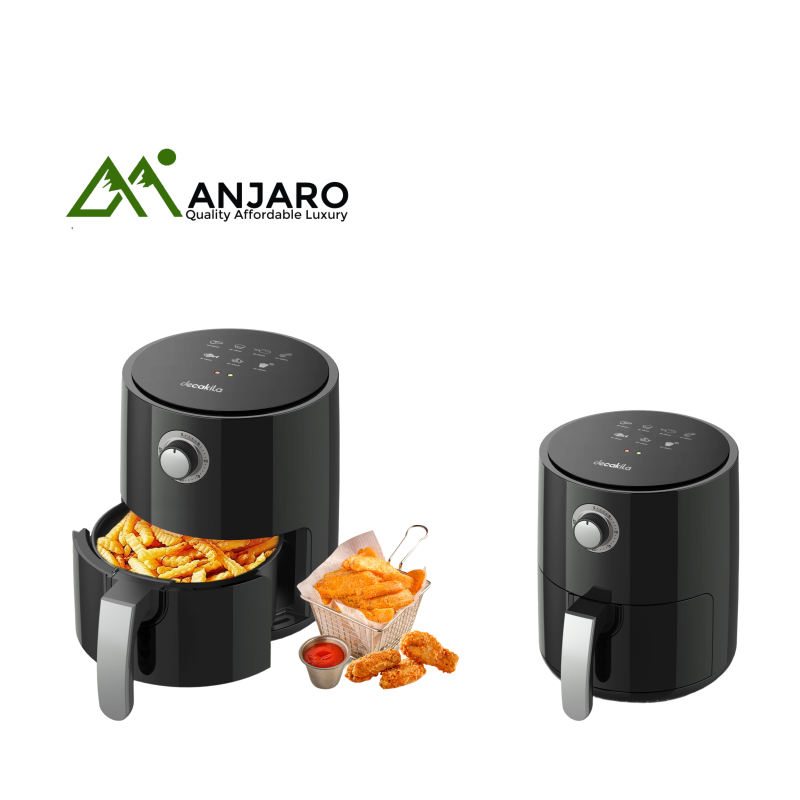 Decakila Air fryer  KEEC092B