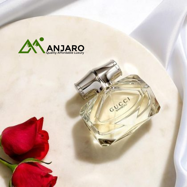 Gucci Bamboo Eau de Parfum – 75 ml