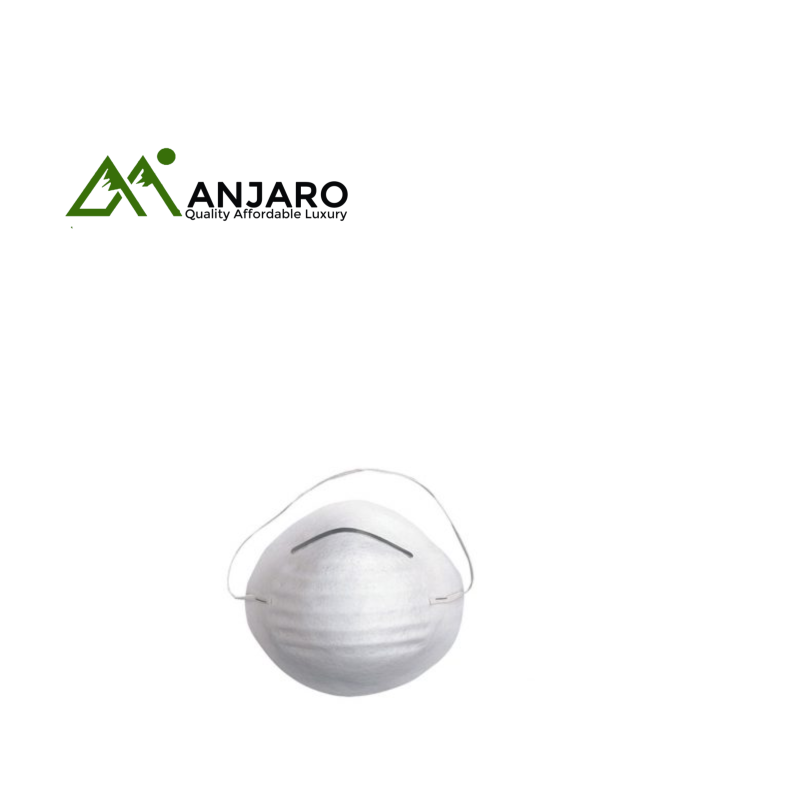 Total Dust mask TSP403
