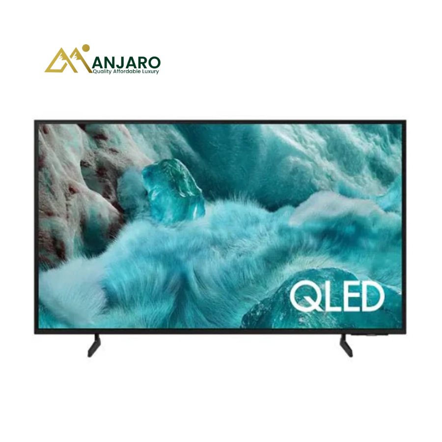 Samsung QLED TV QA55Q7FAAU – 55” UHD 4K Smart Television – Quantum HDR Display
