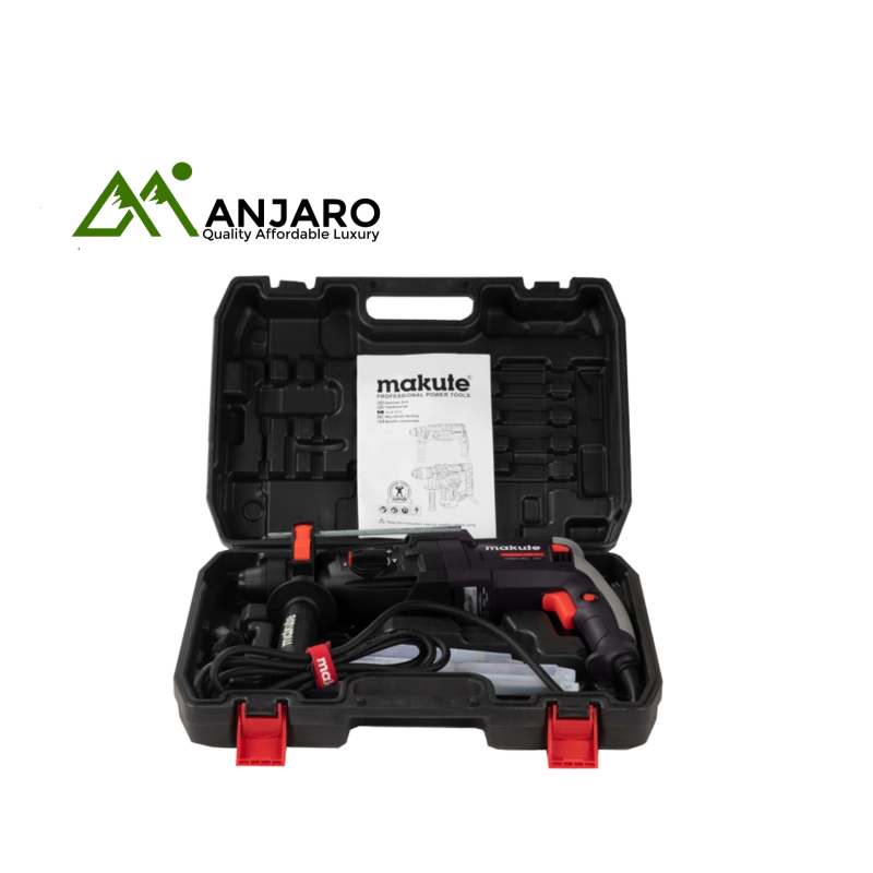 Makute Hammer Drill – 800W HD001