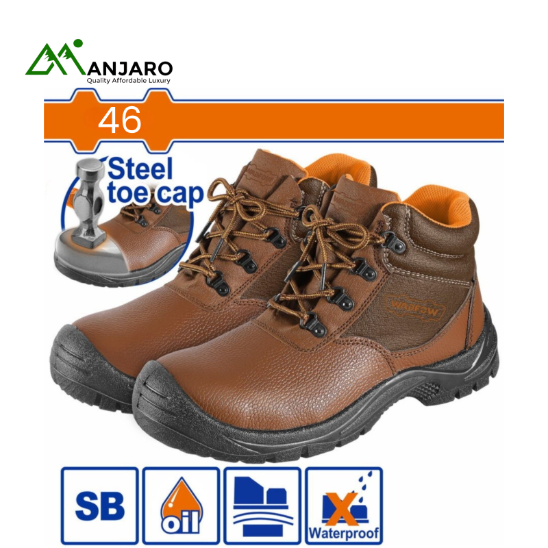 WSB3539 Safety Boots