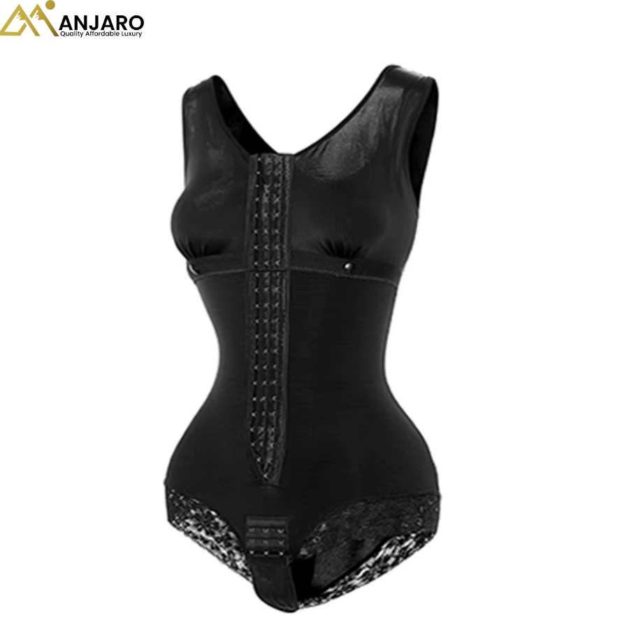 Full-Body Sculpting Hook & Eye Shaper 1021