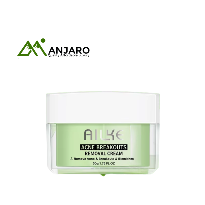 Ailke Acne Breakouts Removal Cream