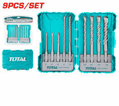 TotalTAC211002 Masonry drill bit