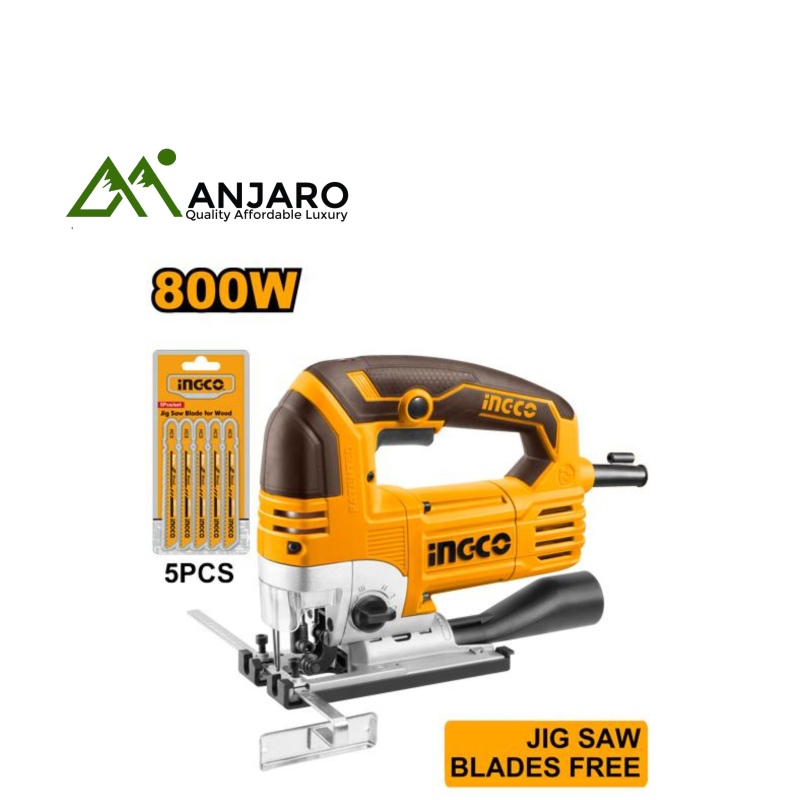 Ingco JS80068 Jig saw