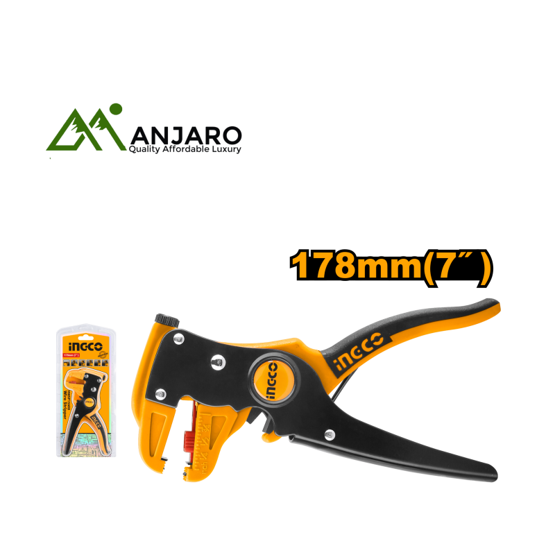 Ingco HWSP15608 Wire stripper