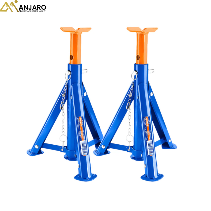 Wadfow Jack Stand Set – 3 Ton (2pcs) WHJ3503