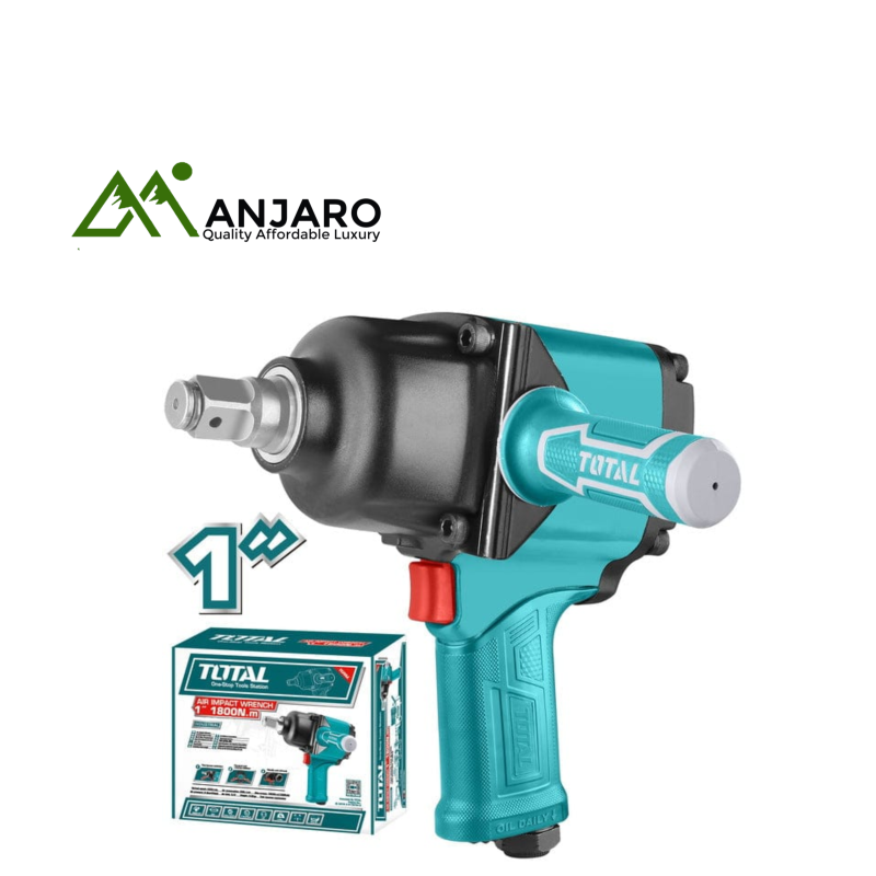 Total Air impact wrench TAT41112 1''