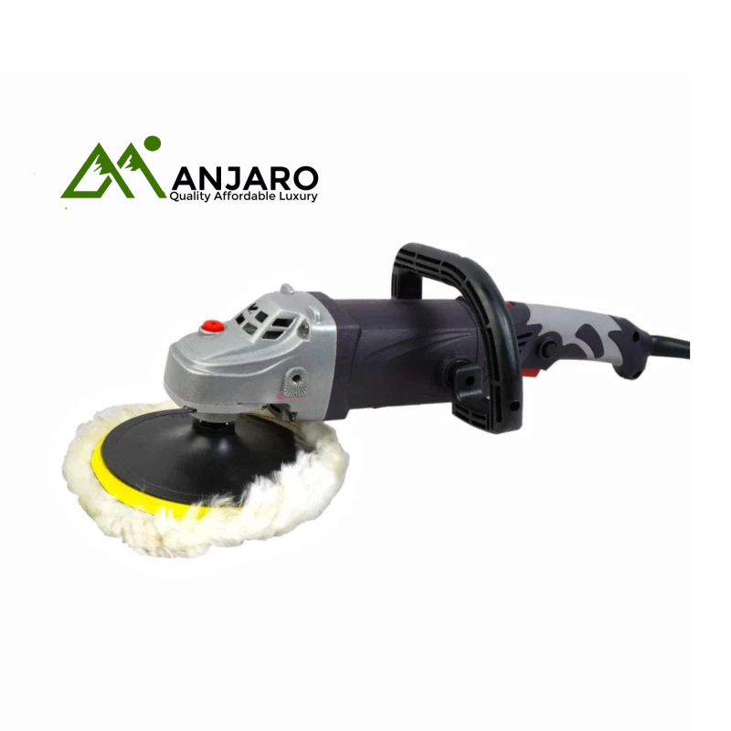 Makute Car Polisher – 1300W CP001