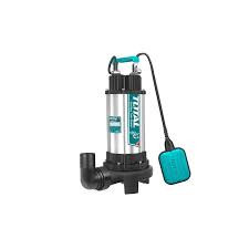Total TWP7220026 Sewage submersible pump