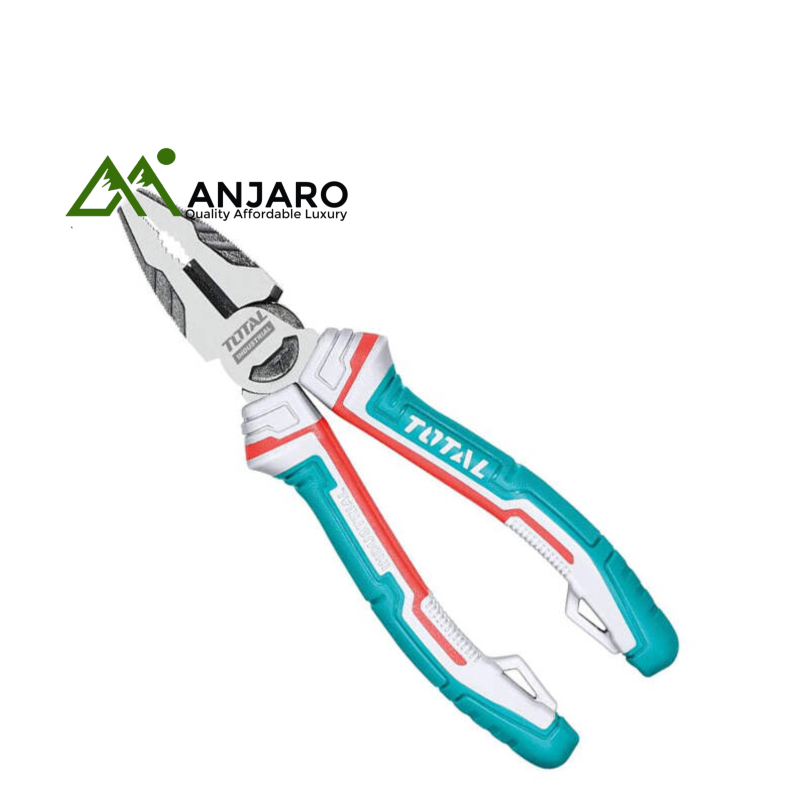 Total High leverage combination pliers THT210706S