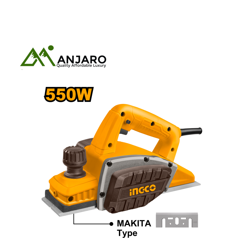 Ingco PL5508 Electric planer
