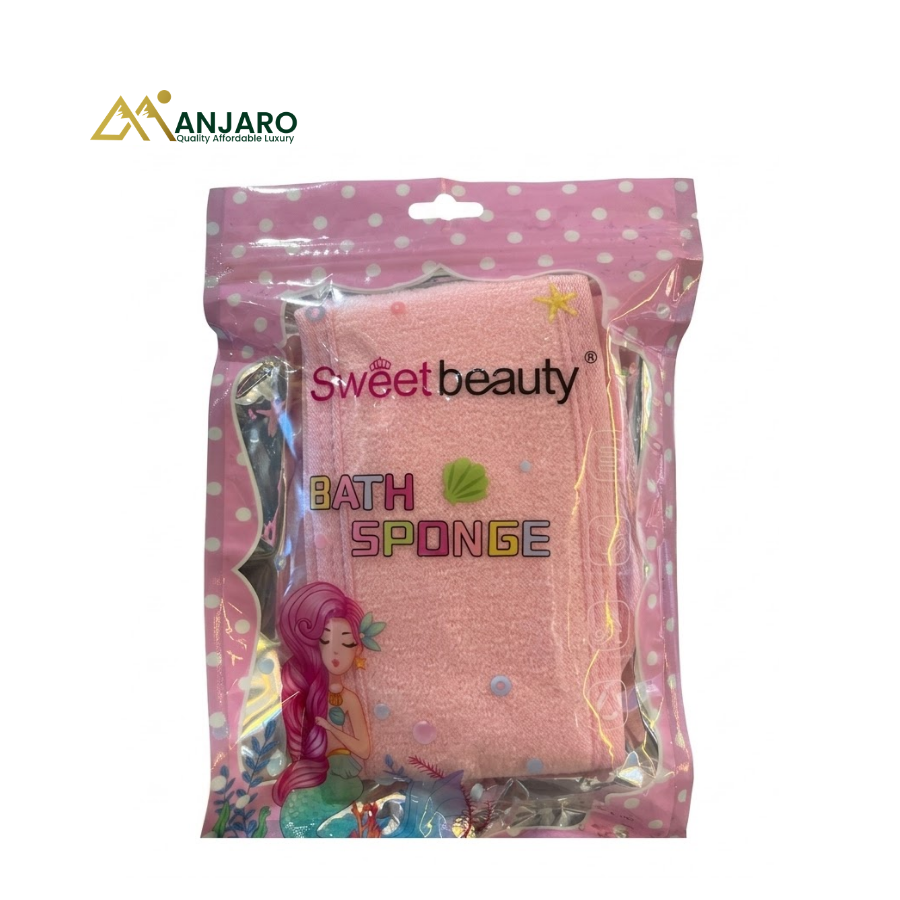 Towel Headband – Soft Spa Hair Headband for Skincare, Makeup & Facial Cleansing Routine
