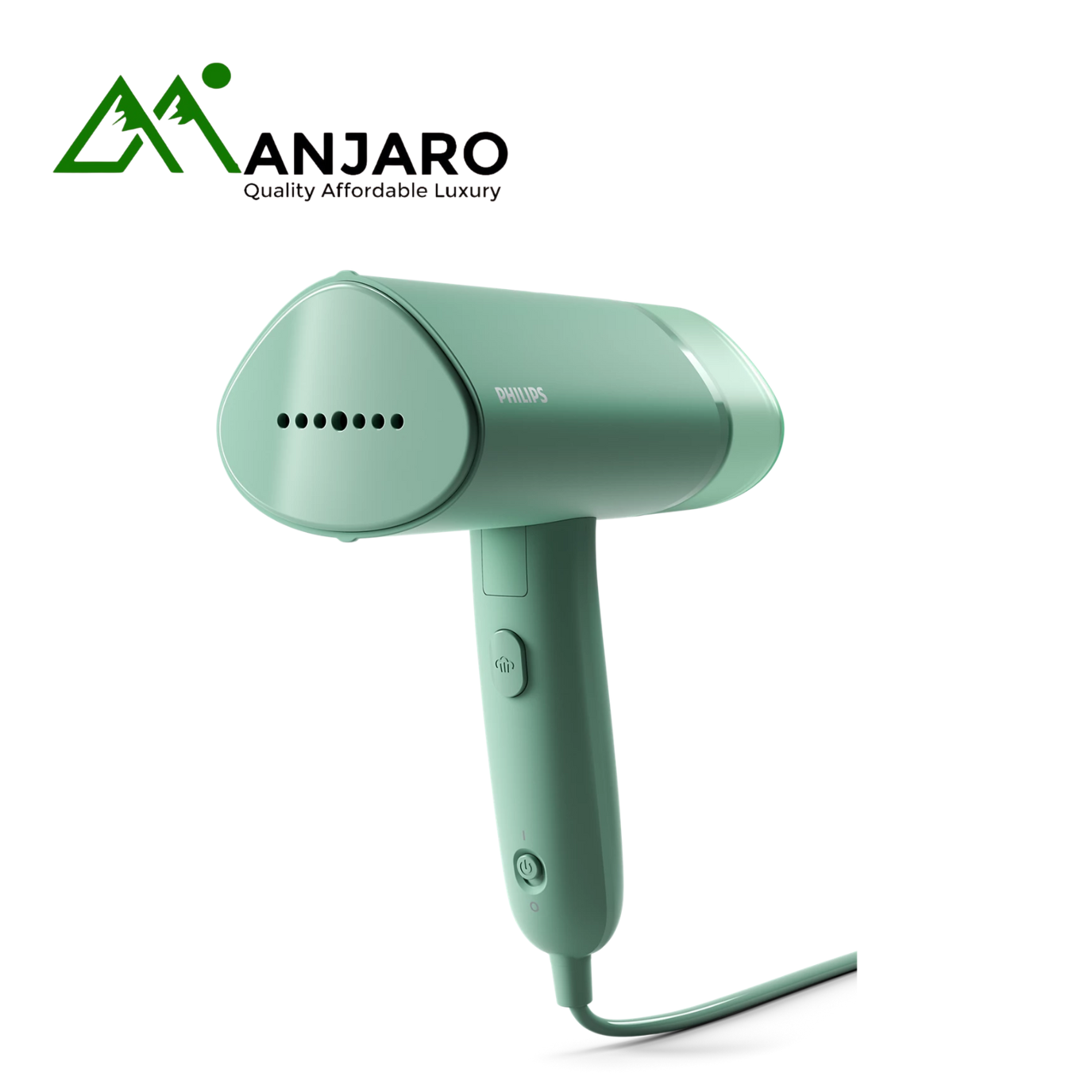 PHILIPS Handheld Garment Steamer STH3010/76