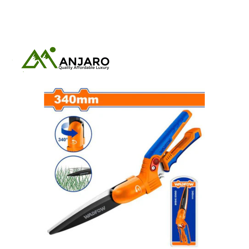 Grass Shear 340mm WPA2602