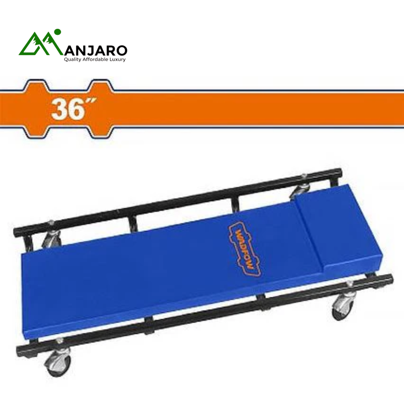 WCC036 36" Car Creeper