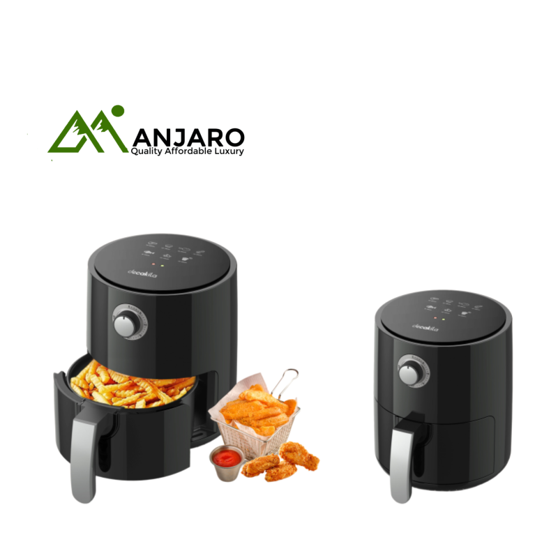 Decakila Air fryer  KEEC092B