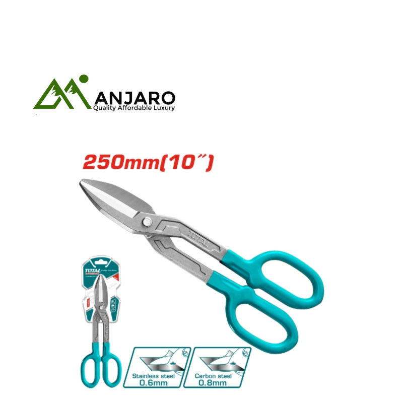 Total  Tin snip THT524101